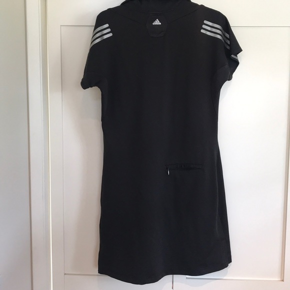 Adidas dress - Picture 2 of 2